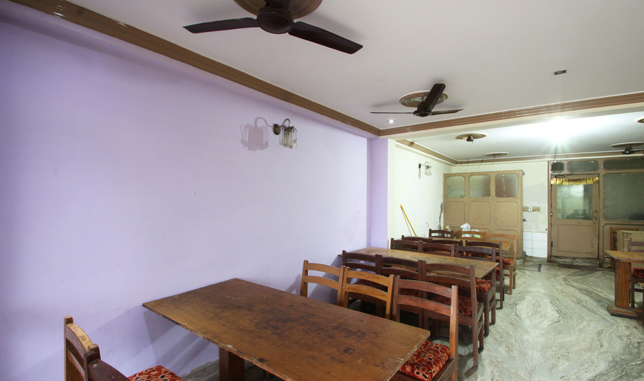 Essar Hotel and Restaurant Agra Restaurant