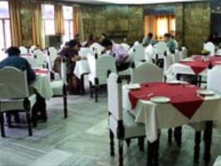 Mayur Tourist Complex Hotel Agra Restaurant
