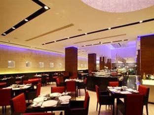 Viren Plaza Hotel Agra Restaurant