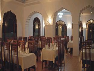 Utkarsh Vilas Hotel Agra Restaurant